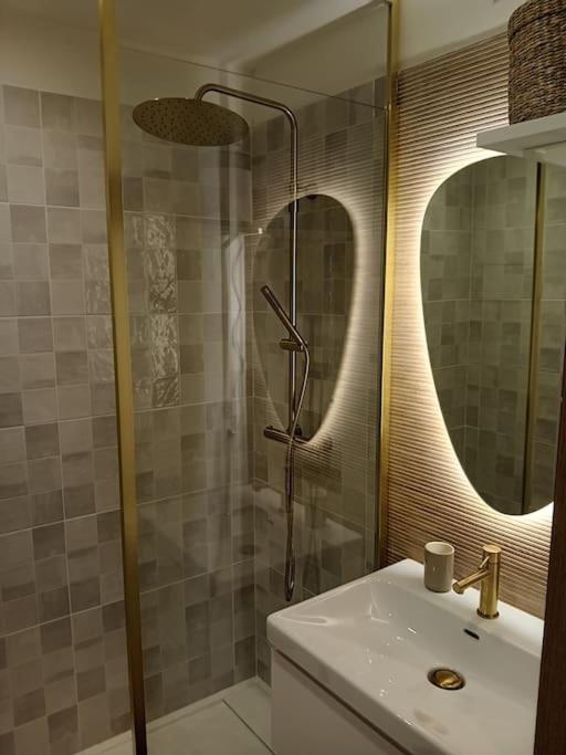 Lumineux Et Cosy F3 Vue Mer Ajaccio  Eksteriør billede